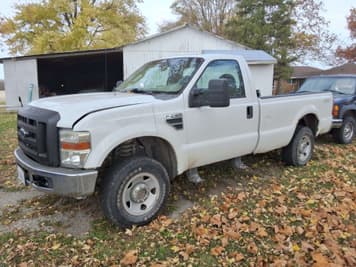 Main image Ford F-250